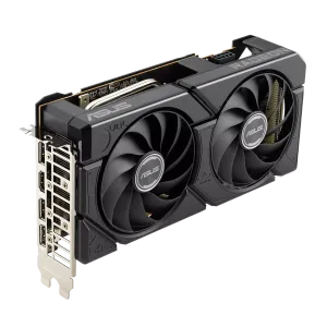 ASUS DUAL-RX7600-O8G-EVO