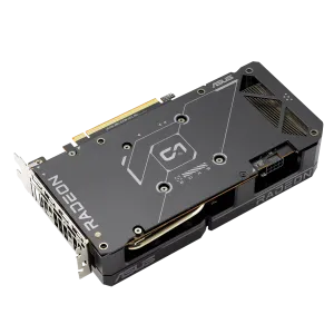 ASUS DUAL-RX7600-O8G-EVO