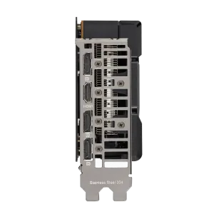 ASUS DUAL-RX7600-O8G-EVO