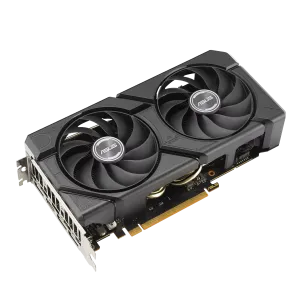 ASUS DUAL-RX7600-O8G-EVO