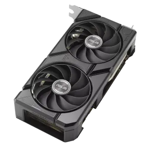 ASUS DUAL-RX7600-O8G-EVO