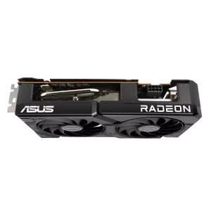ASUS DUAL-RX7600-O8G-EVO