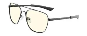 Computer glasses GUNNAR Mustang Onyx - Clear