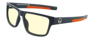 Computer glasses GUNNAR Overwatch Ultimate Ash - Amber