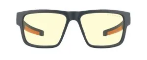 Computer glasses GUNNAR Overwatch Ultimate Ash - Amber