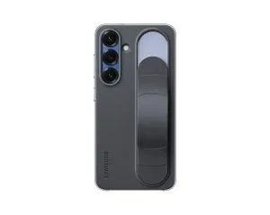Калъф Samsung Galaxy S25 Case Standing Grip Black
