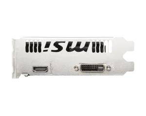 MSI GT1030 AERO ITX 4GD4 OC