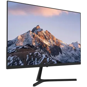 Dahua LM27-B200S Monitor 27.0" FHD (1920x1080) VA, ELED, 100Hz, 16:9, 250 cd/m, 1000:1, 178/178, 5ms, 2x 1W speakers, 1x VGA, 1x HDMI, DC 12V, 27W