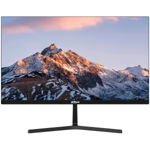 Dahua LM27-B200S Monitor 27.0" FHD (1920x1080) VA, ELED, 100Hz, 16:9, 250 cd/m, 1000:1, 178/178, 5ms, 2x 1W speakers, 1x VGA, 1x HDMI, DC 12V, 27W