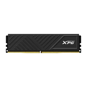 8G DD4 3200 ADATA XPG D35/BK