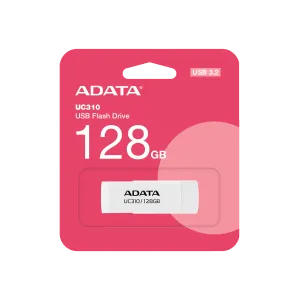 128GB TYPE-C UC310 ADATA WHITE