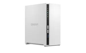QNAP TS-233-EU NAS 2-BAY