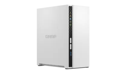 QNAP TS-233-EU NAS 2-BAY