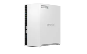 QNAP TS-233-EU NAS 2-BAY