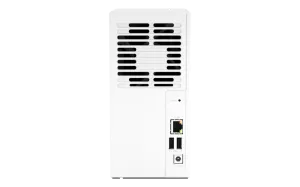 QNAP TS-233-EU NAS 2-BAY