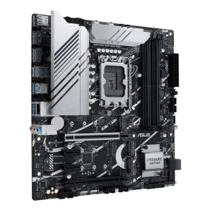 ASUS PRIME Z790M-PLUS D4