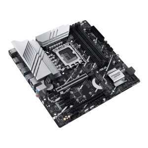 ASUS PRIME Z790M-PLUS D4