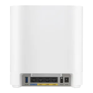 ASUS EXPERTWIFI EBM68 WHITE