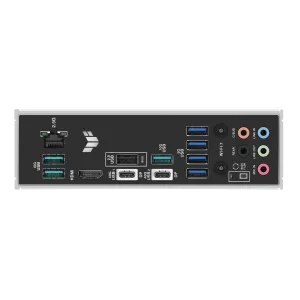 ASUS TUF GAMING X870-PLUS WIFI
