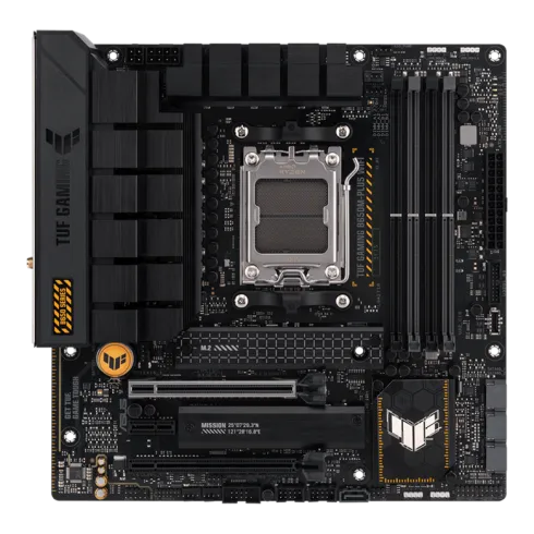 ASUS TUF GAMING B650M-PLUS WIF