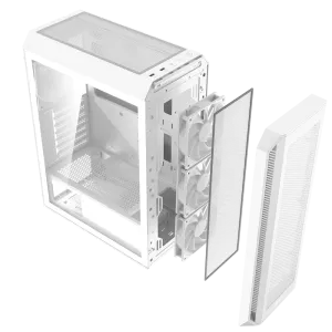 ADATA VALOR AIR PLUS MT WHITE