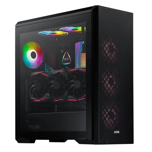 ADATA DEFENDER BLACK