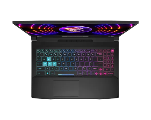 MSI KATANA 15 B13VGK-1491XBG