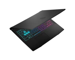 MSI KATANA 15 B13VGK-1491XBG