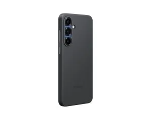 Калъф Samsung Galaxy S25+ Case Silicone Black