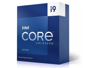 I9-13900KF 3GHZ 32MB BOX 1700