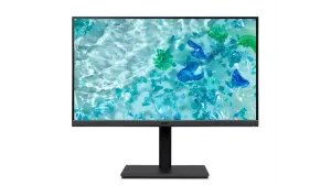 ACER 27W B277EBMIPRXV