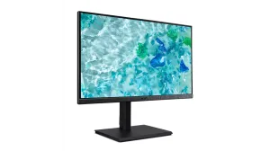 ACER 27W B277EBMIPRXV