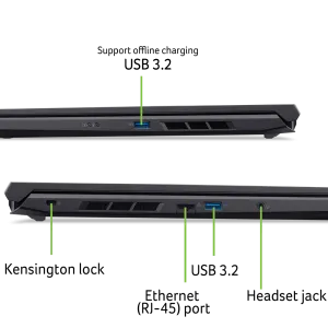 ACER ANV16-71-71V9