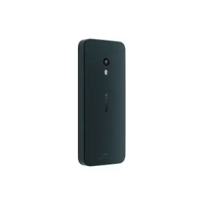 NOKIA 225 4G DS 2024 BLACK