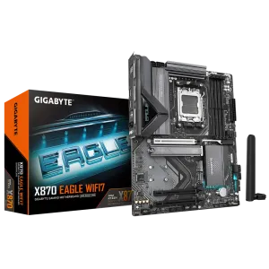 GB X870 EAGLE WIFI7