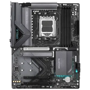 GB X870 EAGLE WIFI7