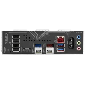 GB X870 EAGLE WIFI7