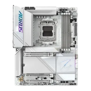 GB X870E AORUS PRO ICE