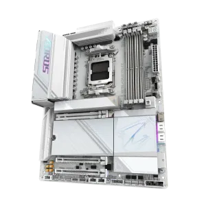 GB X870E AORUS PRO ICE