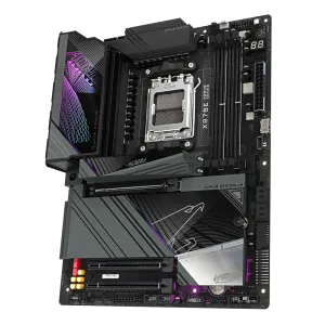 GB X870E AORUS MASTER