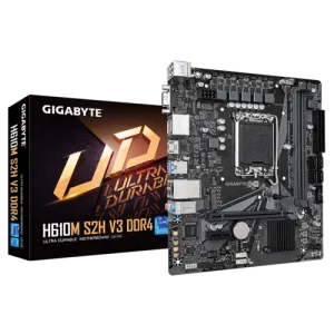 GB H610M S2H V3 DDR4