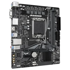GB H610M S2H V3 DDR4