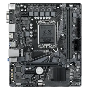 GB H610M S2H V3 DDR4