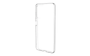 HMD PULSE CLEAR CASE