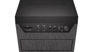 Кутия ENDORFY Armis 100 Solid - Middle Tower