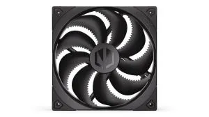 Вентилатор ENDORFY Fluctus 140 PWM - Черен