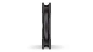 Вентилатор ENDORFY Fluctus 140 PWM - Черен