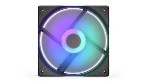 Вентилатор ENDORFY Stratus 120 PWM ARGB - Черен