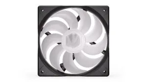 Вентилатор ENDORFY Stratus 120 PWM ARGB - Черен