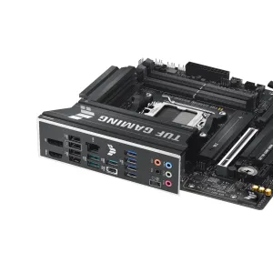 Дънна платка ASUS TUF GAMING B850M-PLUS socket AM5 - Micro-ATX